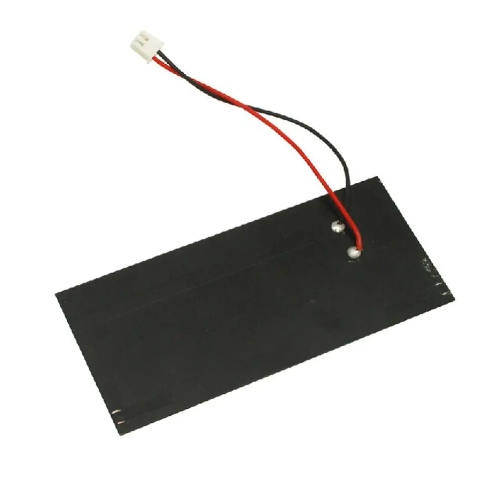 5V 100mA الكريستالات PET الشمسية الخليوي DIYmall