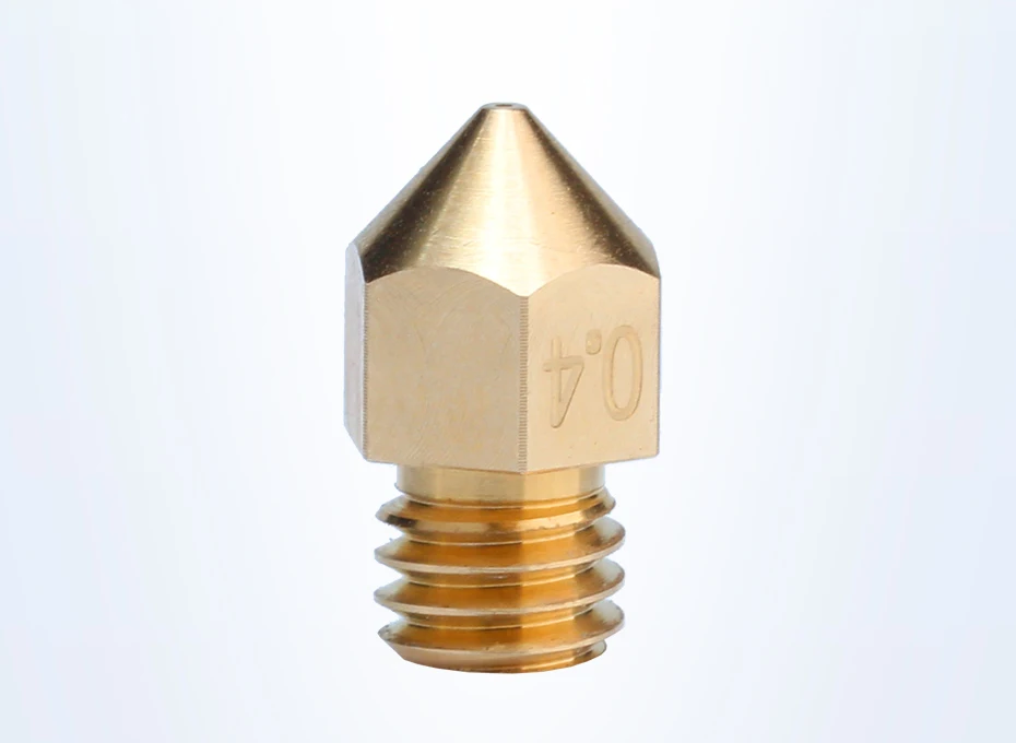 Trianglelab CR6 SE HOTEND GANZMETALL-HOTEND-KIT FÜR CR-6 SE CR-6 MAX SE Hochwertiges Extrusionskopf-KIT 3D-Drucker-Zubehör – Detail 13