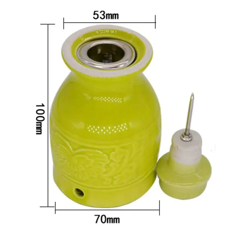 moxibustion massage  Moxibustion Box Moxa Cans Ceramic Scraping Cup Instrument Portable Ai Home Full Body Household Waist