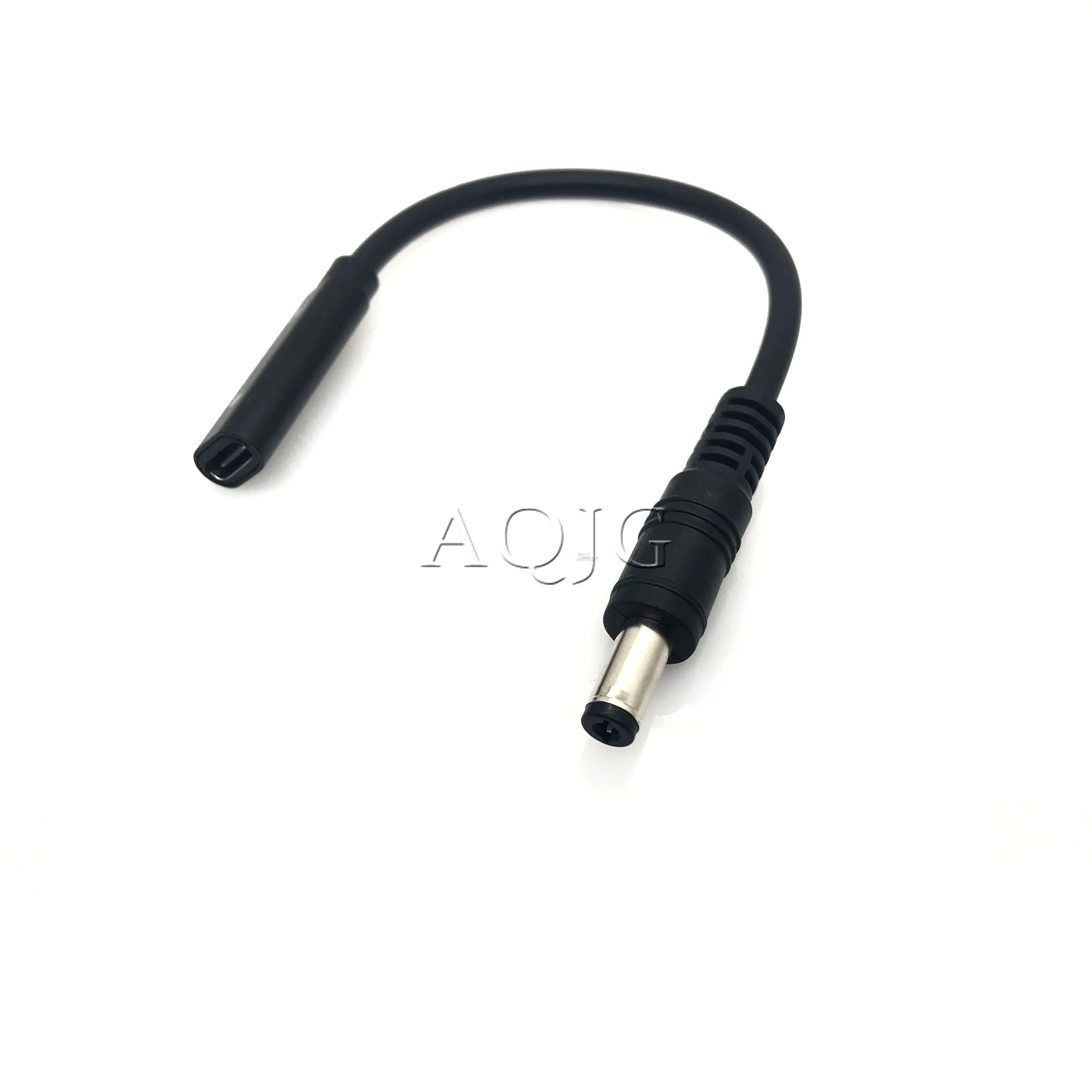 USB 3.1 Type C USB Female to DC 5.5*2.1 mm 5.5* 2.1 Male Power Charger Adapter Connector Adaptor for Lenovo Asus HP Dell PD