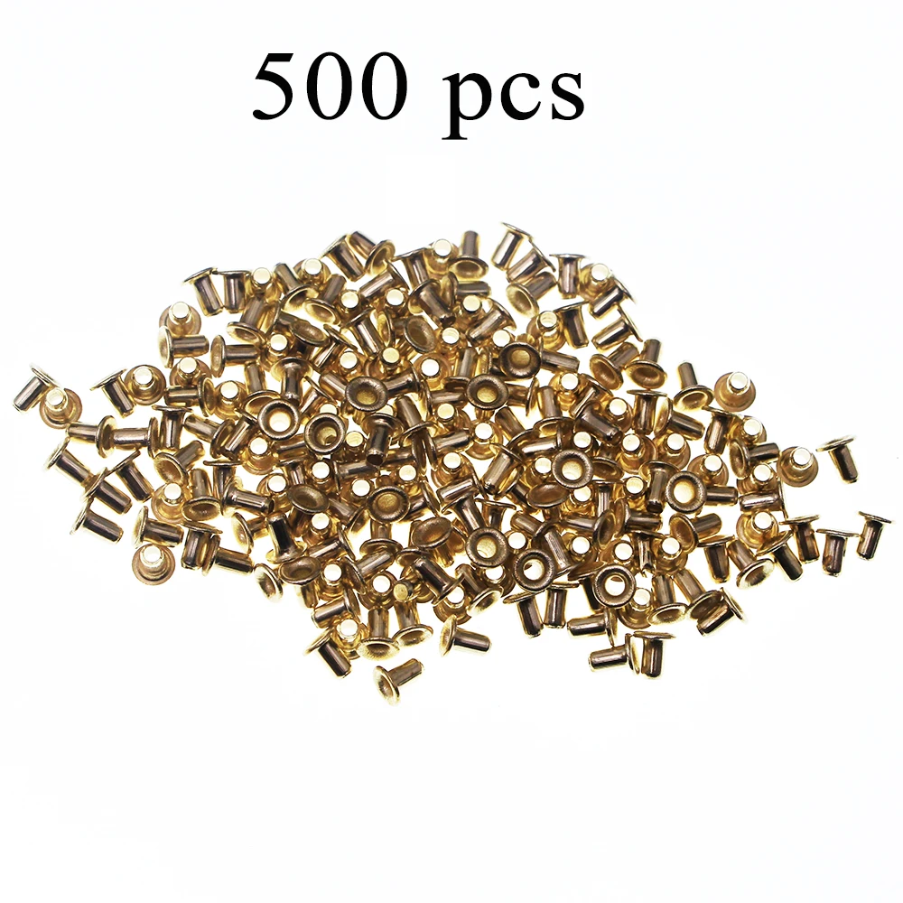 

500PCS/38G Beekeeping Tools Nest Frame Copper Plated Eye Bee Threading Wire Hole Perforator Italian Bee BeehiveSupplies