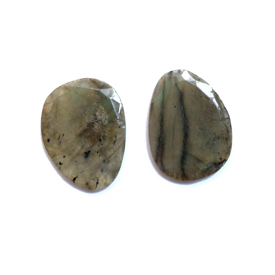 1Pcs100% Natural La…