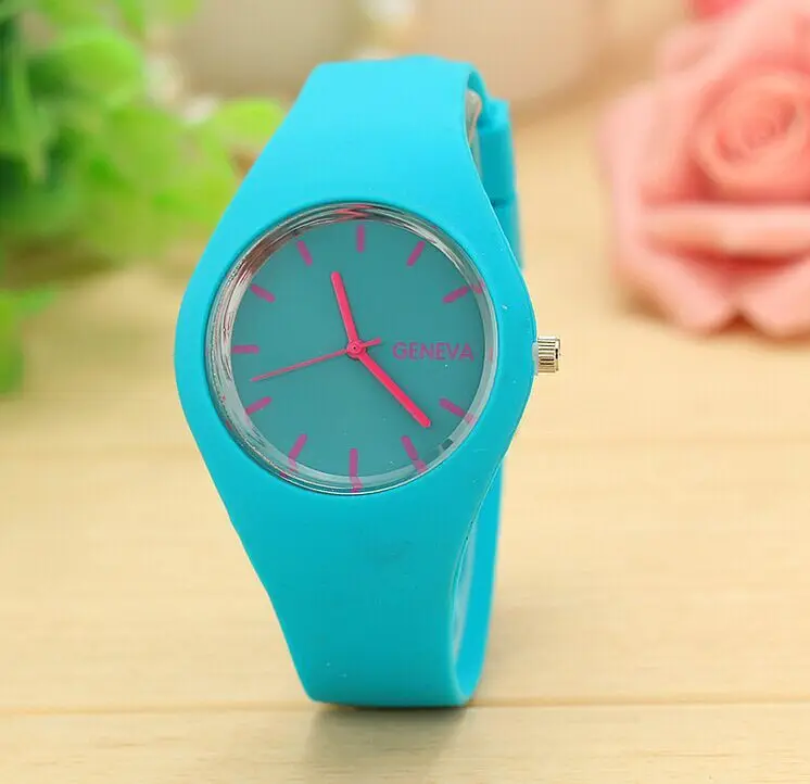 Fashion wristwatch additional view