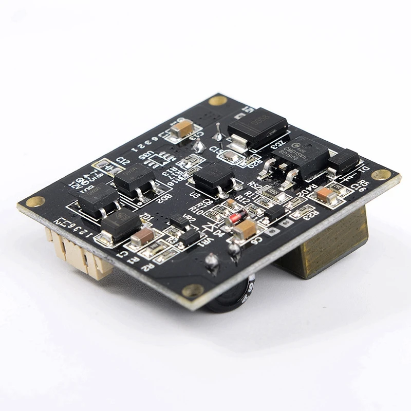 Hot-SDAPO PM3812T V7S POE Module Industrial Grade Temperature Resistant 12V1A Isolated IEEE802.3Af