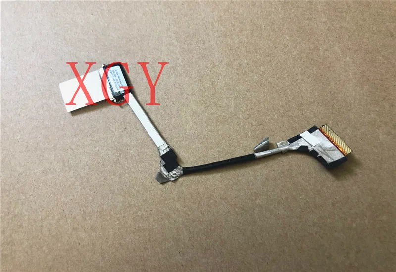 

Original Applicable to IBM FOR Lenovo X1 X1C short screen cable line 04W3907 50.4RQ12.002 100% test ok