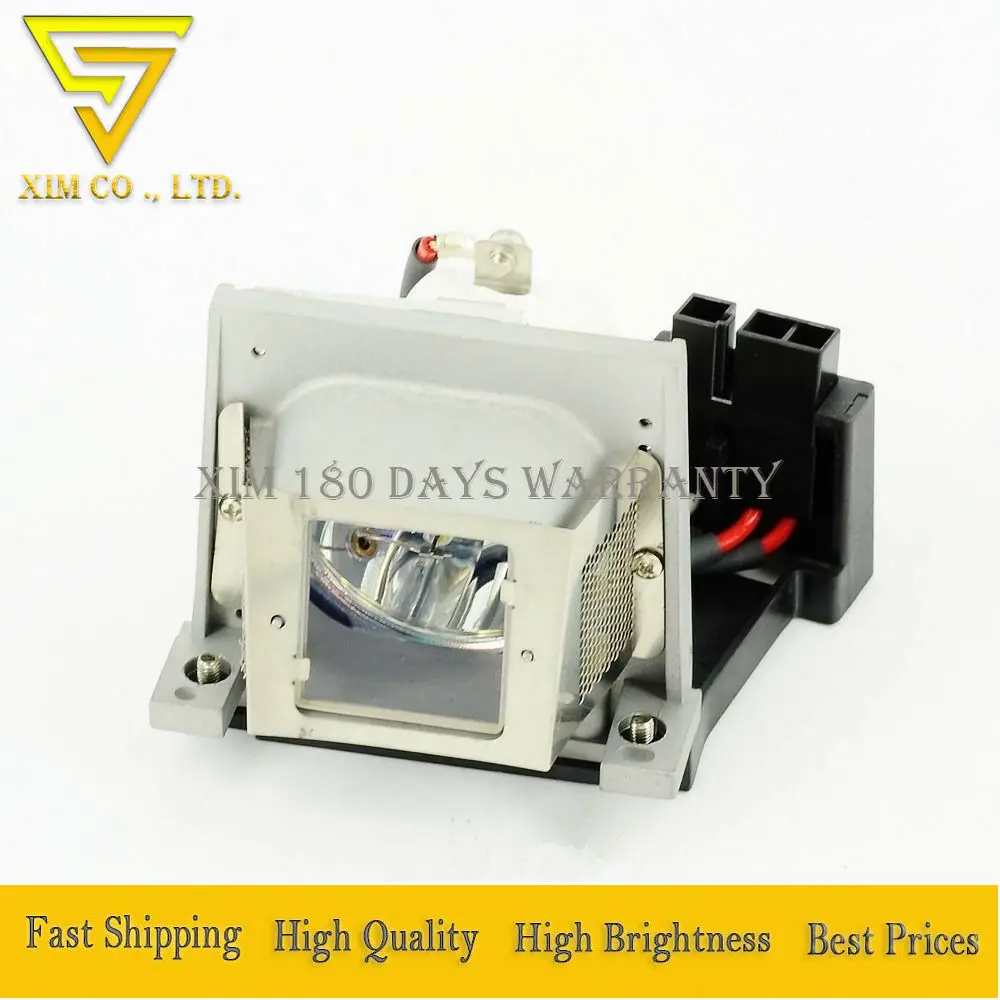 

RLC-023 high quality Replacement projector Lamp Compatible with VIEWSONIC projectors PJ558 PJ558D