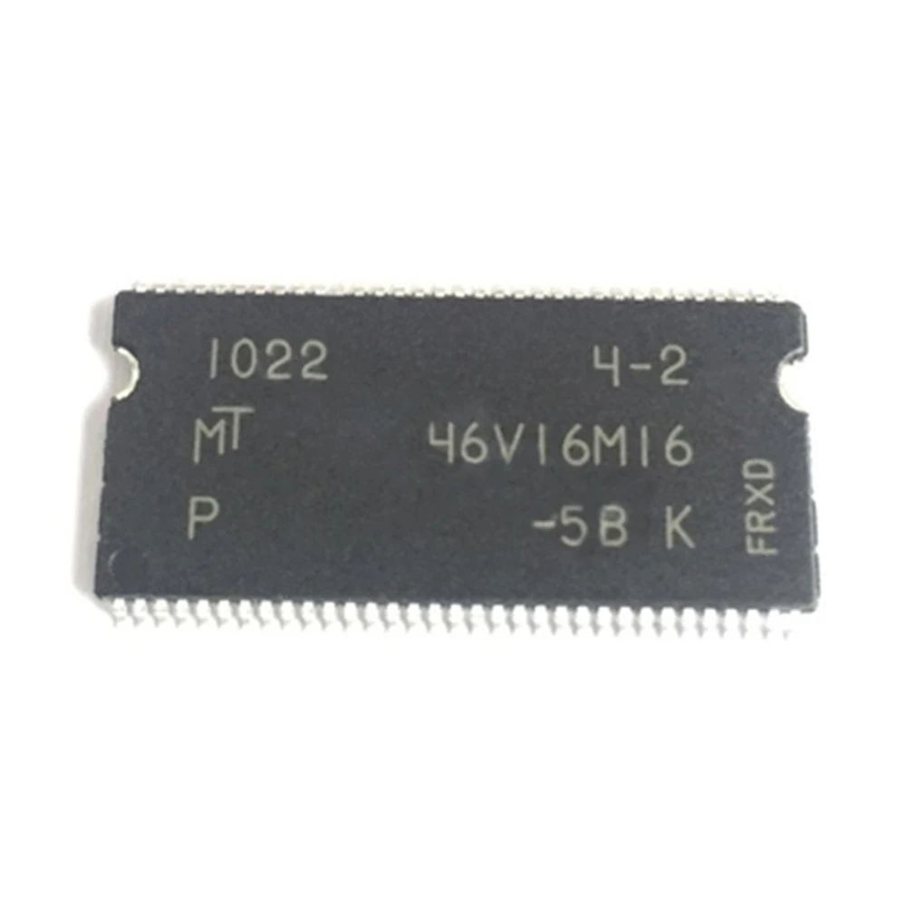 100% новые и оригинальные модели 1 шт.: K 46V16M16 TSOP66