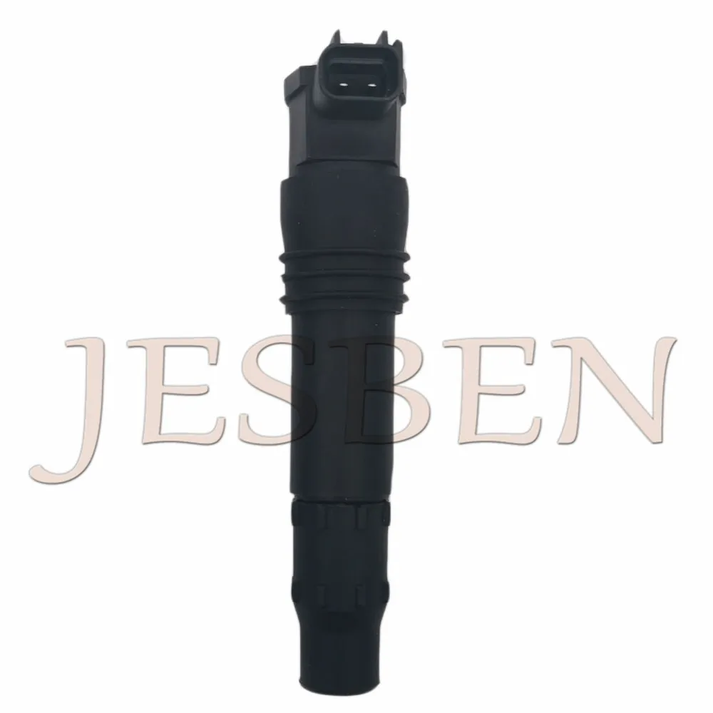 4PCS Ignition Coil 129700-3630 21171-0005 For KAWASAKI ZZR1400