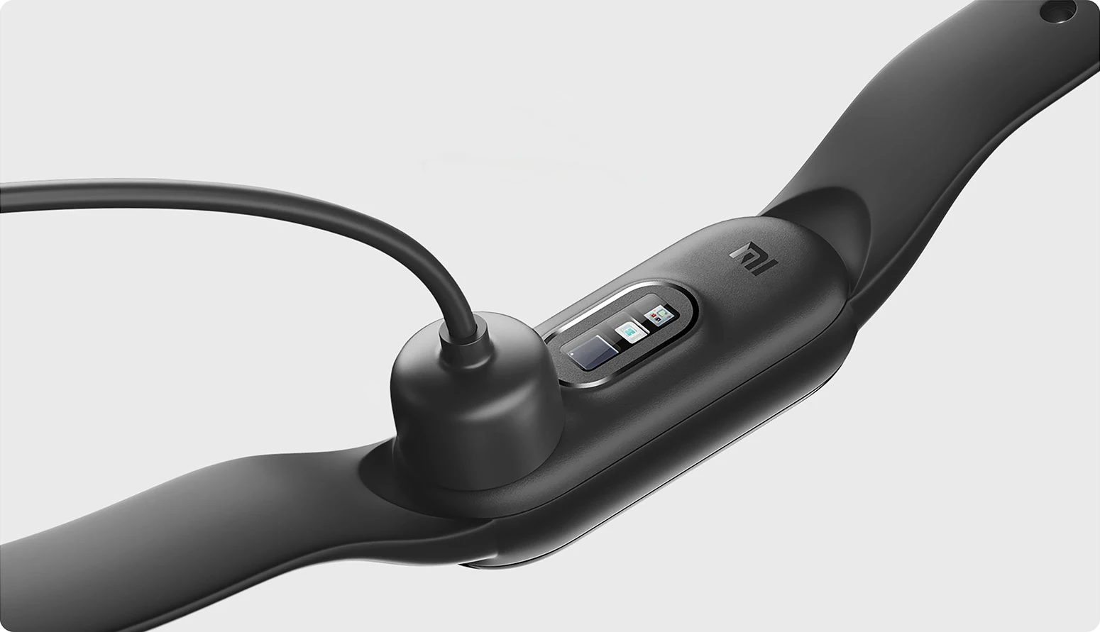 سوار معصم ذكي 6 من Xiaomi-Mi ، AMOLED ، أكسجين الدم ، جهاز تعقب اللياقة البدنية ، معدل ضربات القلب ، بلوتوث ، مقاوم للماء ، Miband 5 #3