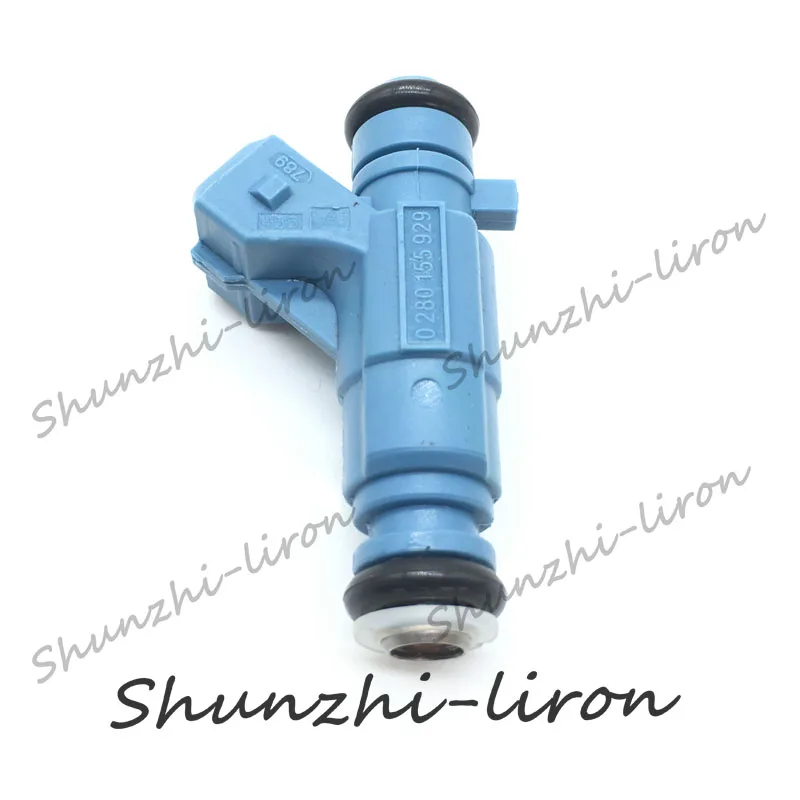 

Fuel Injector Nozzle For 0280155929 for Chevrolet Astra / Zafira 2.0 8v