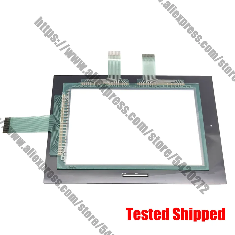 

New GP2401-TC41-24V GP2400-TC41-24V Touchpad Protective Film