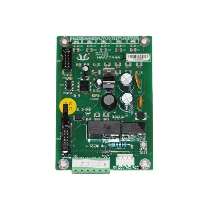 

1Pce HAA2054A2 Elevator Parts Charging Board