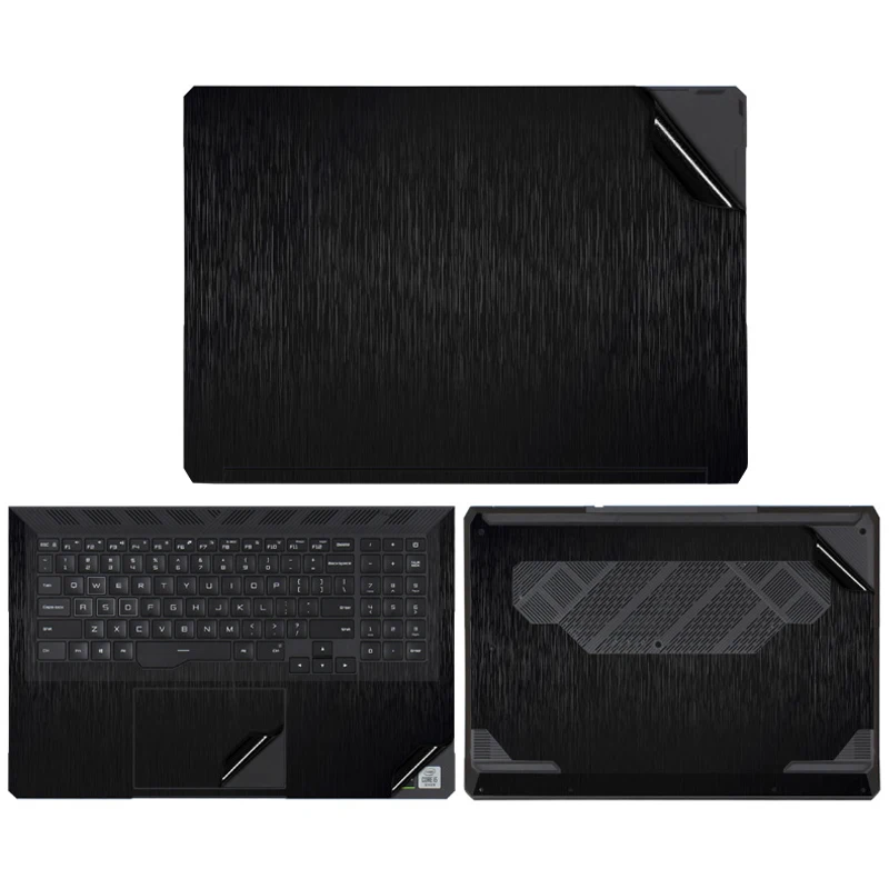 Laptop Haut für Xiaomi Redmi G/Redmi G Pro 2022 PVC Vinyl Aufkleber Aufkleber für Xiaomi RedmiBook Pro 14/15 2021 schutzhülle Film