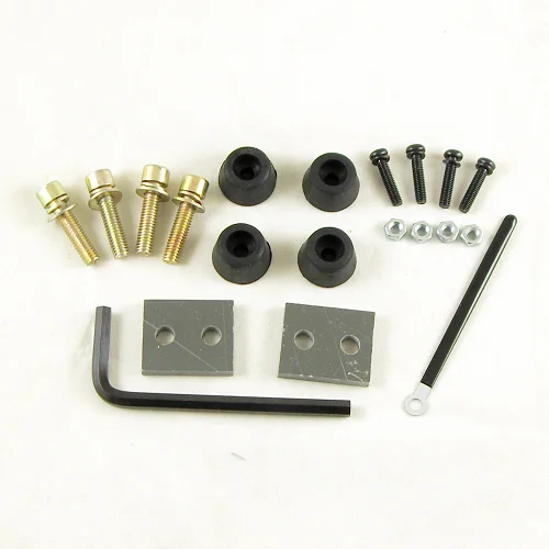 Электронный держатель для вспышки