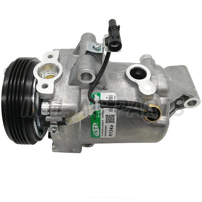 CR08B Auto Air Conditioning Compressor for Suzuki Swift Splash/ Karimun Estillo/ Ignis T090501761 9520083KAO 9520083KA0