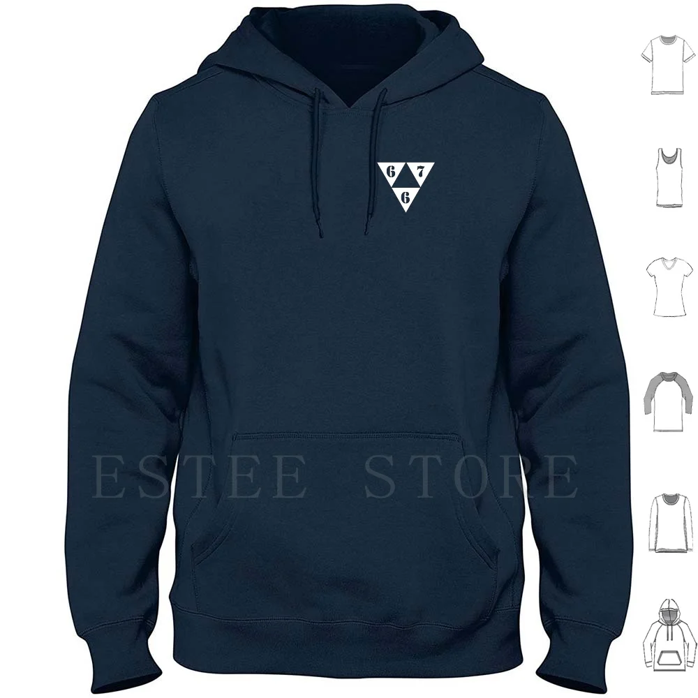 

667 Белый логотип   Толстовки 667 The Sect Ldo Nrm Death Eater Squad Freeze Corleone Fdt 667 Squad