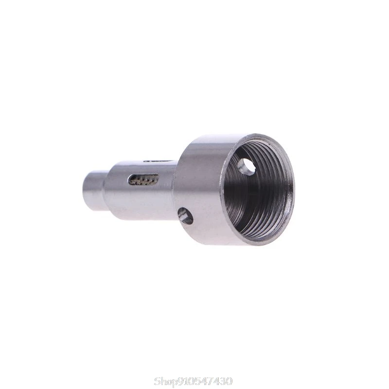 전기 가스 납땜 인두 부품 버너 액세서리 HS-1115K 1113K HT-873A 가열 바디 교체 용접 헤드 N04
