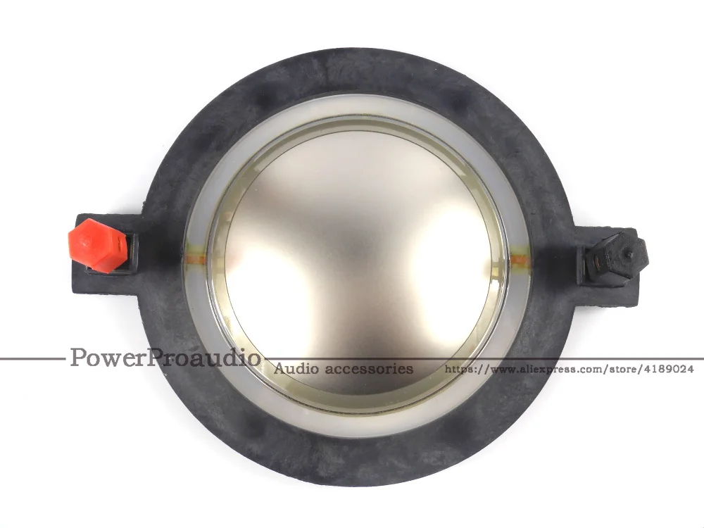 High Quality Replacement  Diaphragm for B&C DE-700- 8 DE82-8 DE85-8 8 Ohm Aluminium Flat Wire