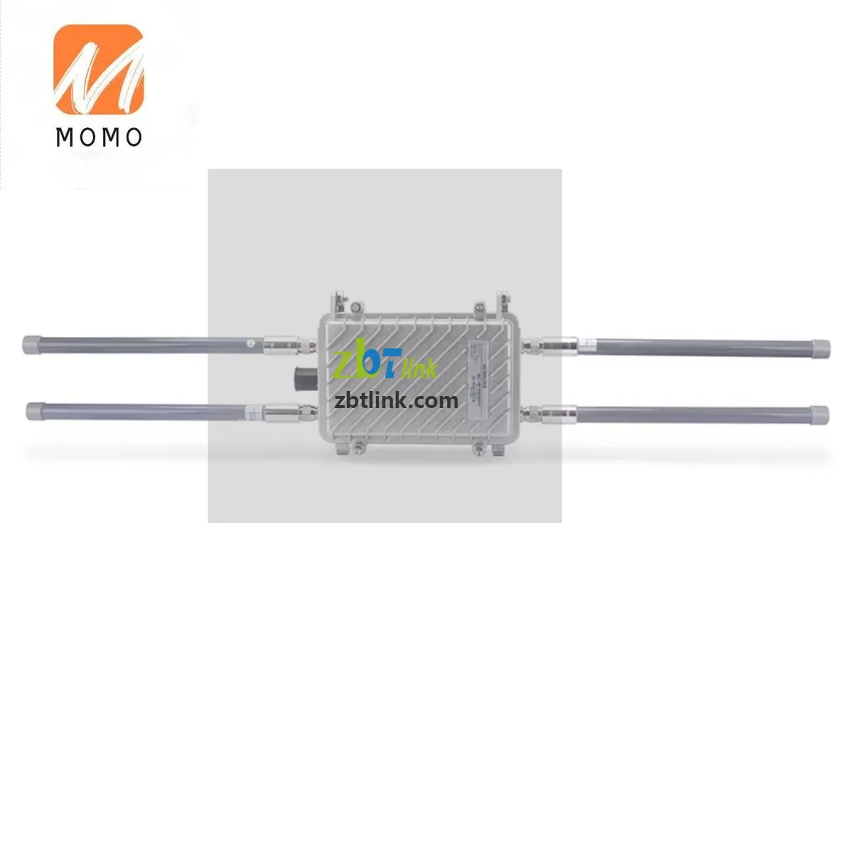 outdoor industrial 3g 4g wifi router with strong signal antennas