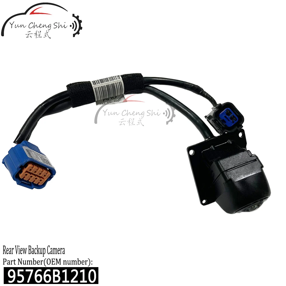 95766-B1210 95766B1210 The Parking Assist Sensor Is Suitable For Modern Rear Parking Cameras