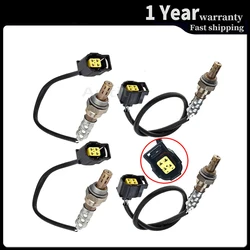 234-4274 234-4588 Lambda Oxygen Sensor Upstream Downstream for Chrysler 300 Dodge Avenger Ram 1500 Magnum Jeep TJ Wrangler