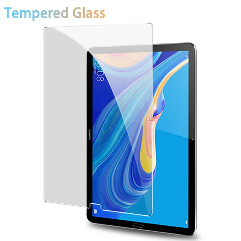 Tempered Glass for Huawei Mediapad M6 10.8