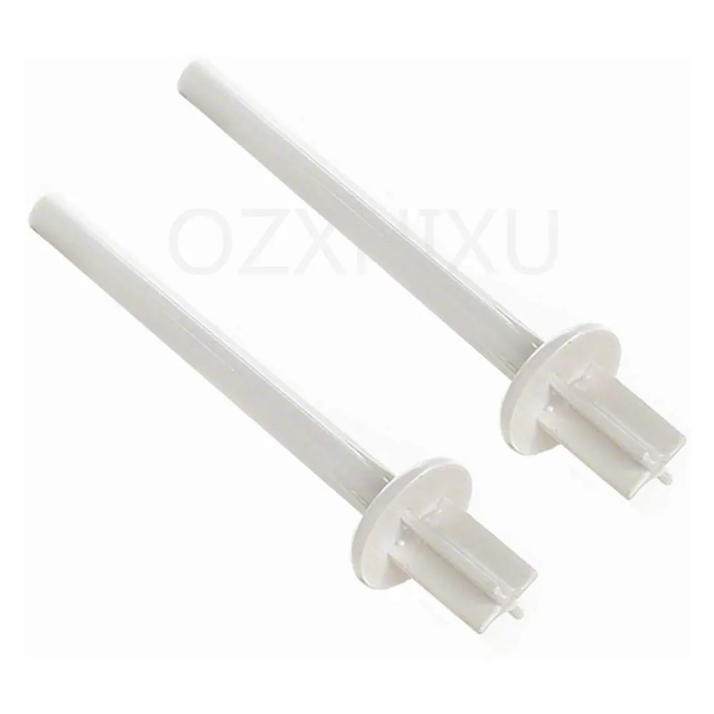 2 PCS Sewing Machine Vertical Spool Pin #625031500 For Janome Kenmore Elna Sewing Machine Accessories