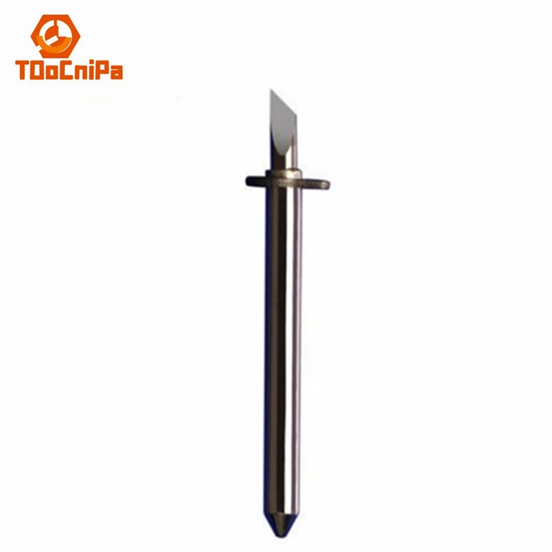 

A box (5pcs) Clothing Lofting Proofing Cutting Tool Cutting And Proofing Machine Cutter Head Blade Accessories