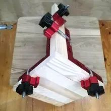 L-Shaped Auxiliary Fixtures 2 pcs #5