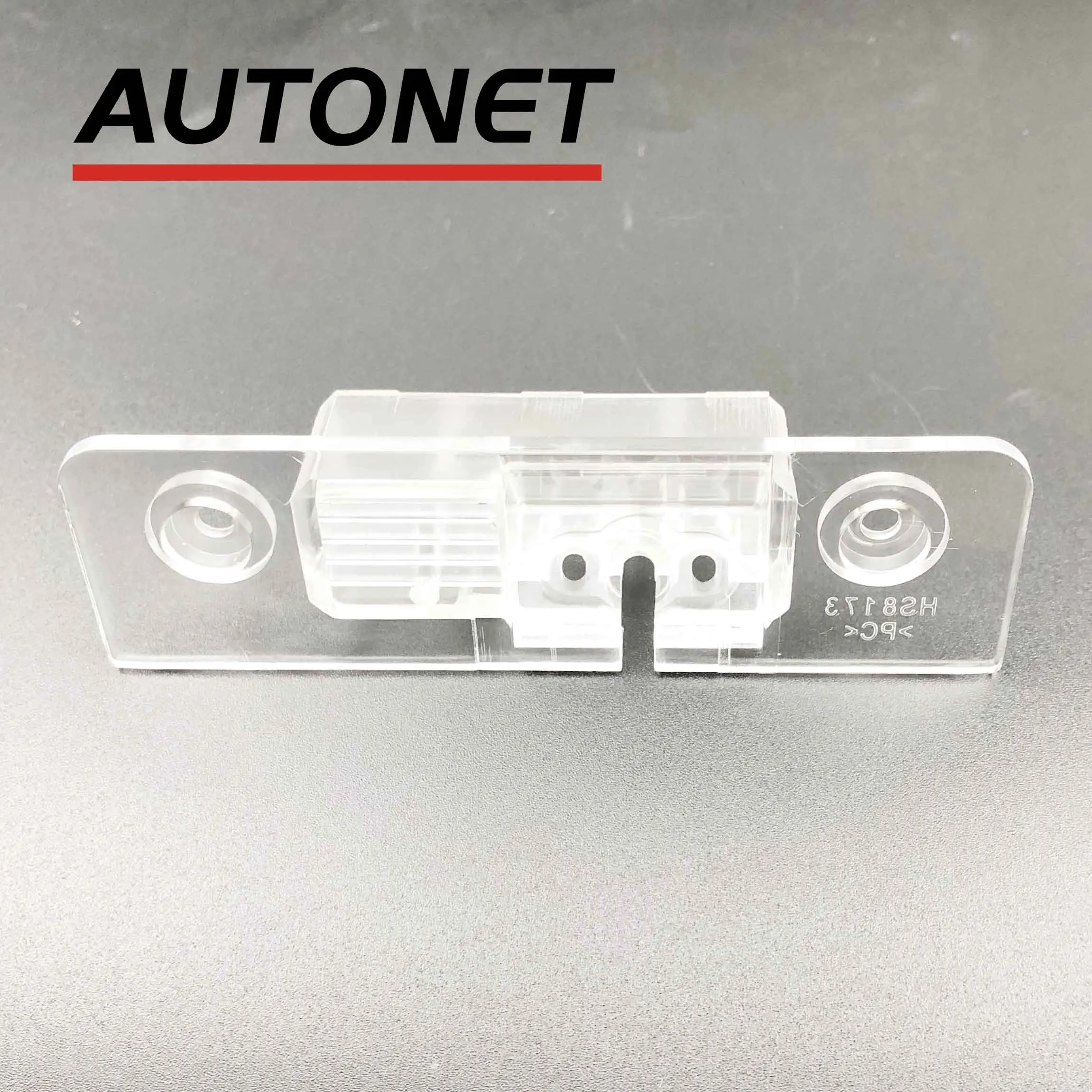 Autonet rear Camera housing mounts kit For Ford Mondeo MK3 /MK2 For Ford Mustang GT/CS  rear view camera bracket shell