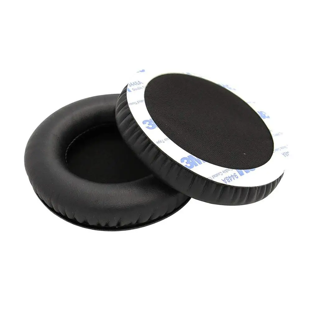 Replacement Earpads for SteelSeries Siberia Siberia V1 V2 V3 Headphones Memory Foam Ear Cushions 6.28