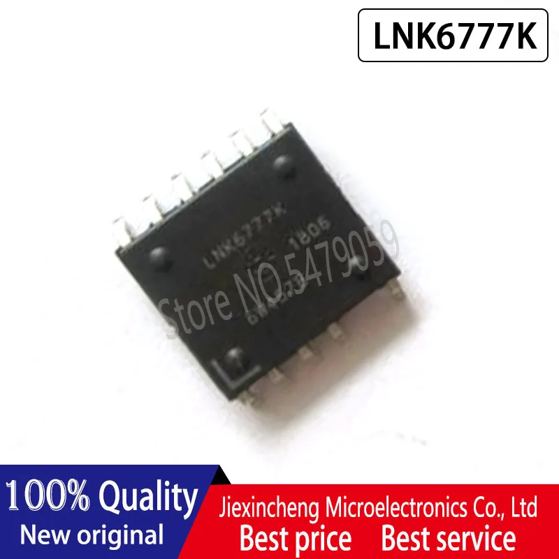 Neue original LNK6777K LNK6777 ESIP-7 10 TEILE/LOS