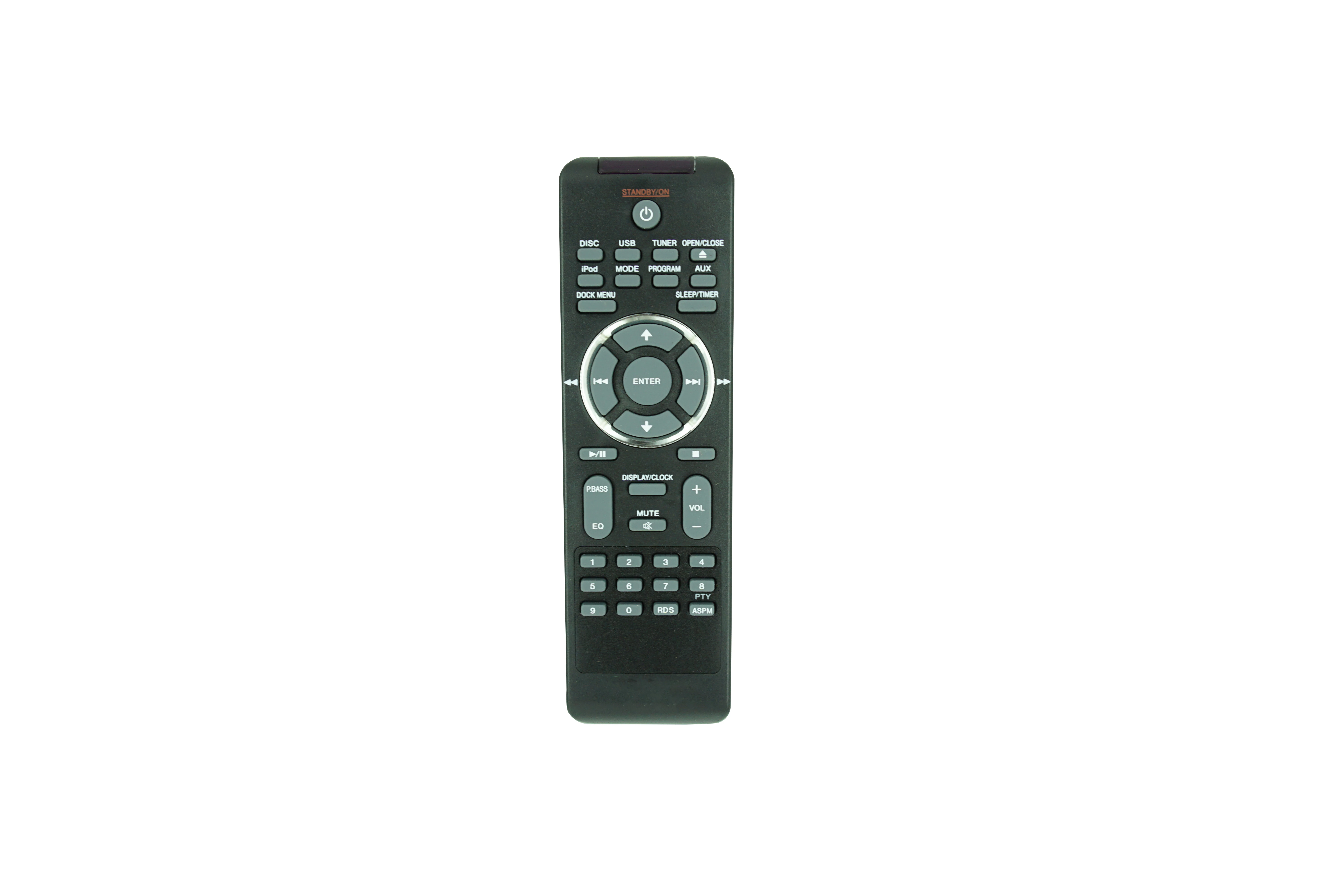 Remote Control For Pioneer AXD7681 X-EM21 X-EM11 X-EM21V X-EM11V  CD Receiver System