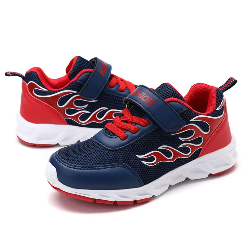 

Older children's casual shoes 2020 spring new men's and women's fashion sports running shoes children's autumn shoes