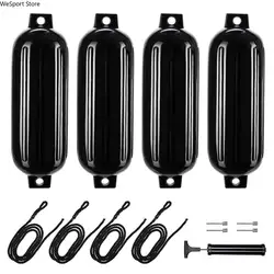 4 pcs 8.5