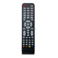 Remote control  SANSUI ELX04 for Televisions SANSUI TV LD3211