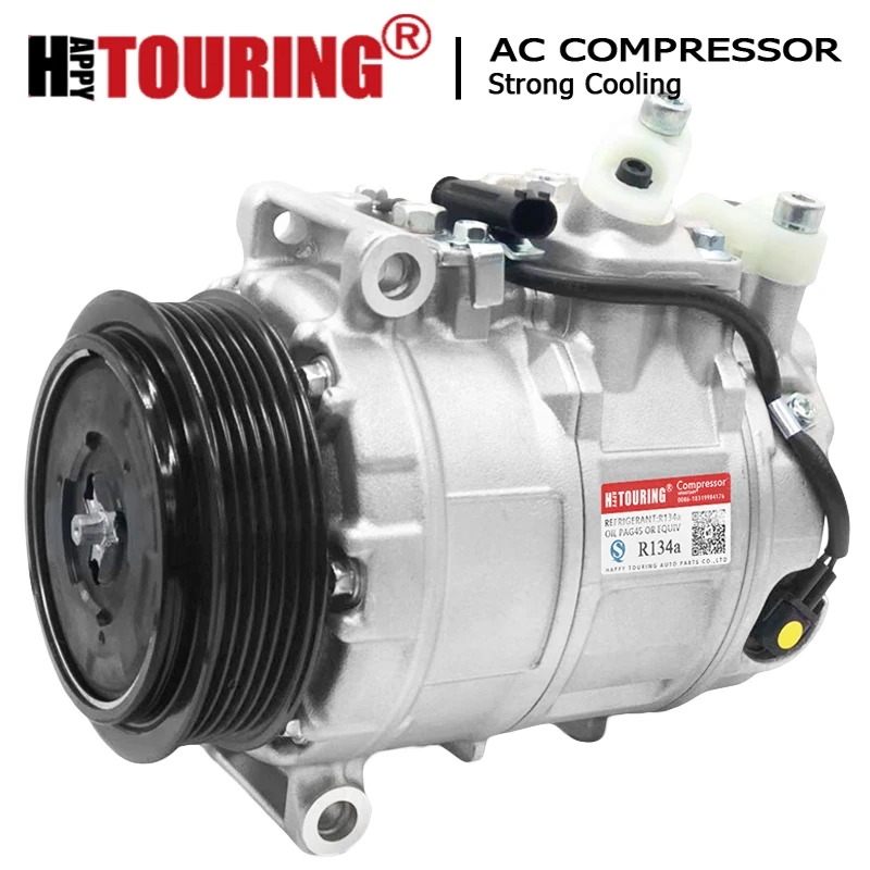 for mercedes w203 ac compressor MERCEDES BENZ W203 C230 C200 C220 C270 C240 C280 0002306511 0012302811 0022307211 0002309011