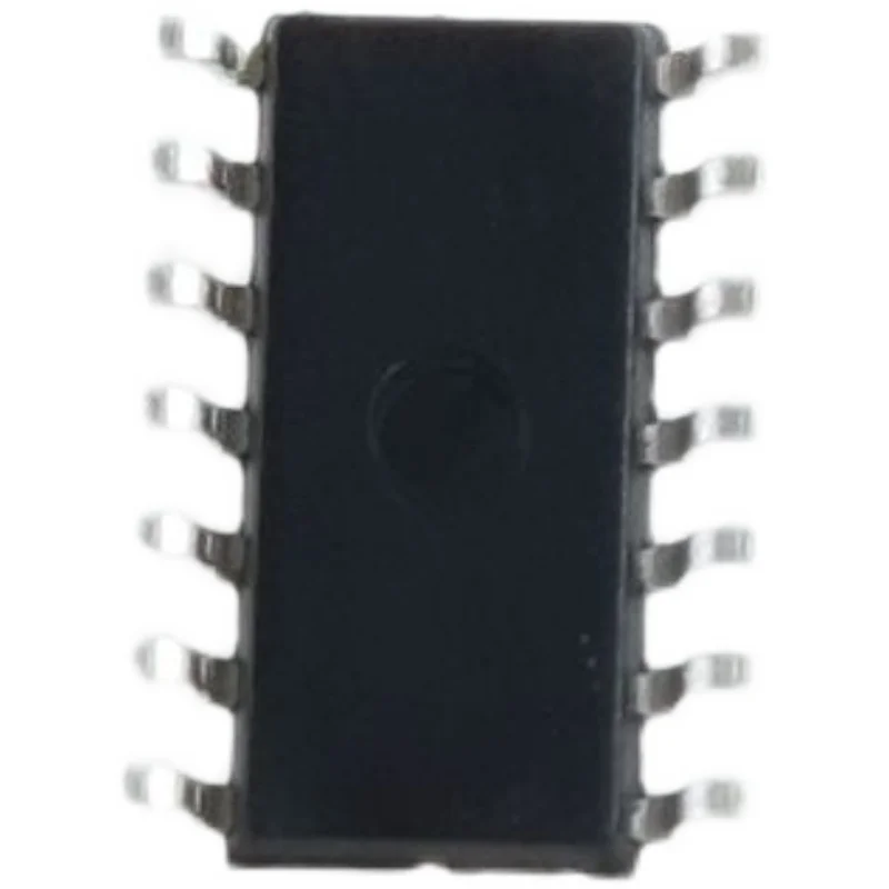 5PCS-50PCS 084AC Amplifier chip new original TL084ACDT SOP-14