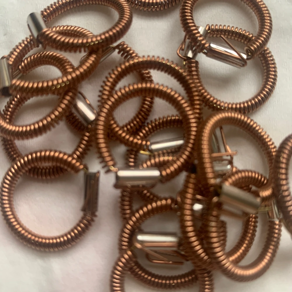 High-Power Stator ฤดูใบไม้ผลิบริสุทธิ์ทองแดงฤดูใบไม้ผลิสำหรับ Makita 2-26/0810/65 Electric Pick/9523/4100เครื่องหินอ่อน C7หู King