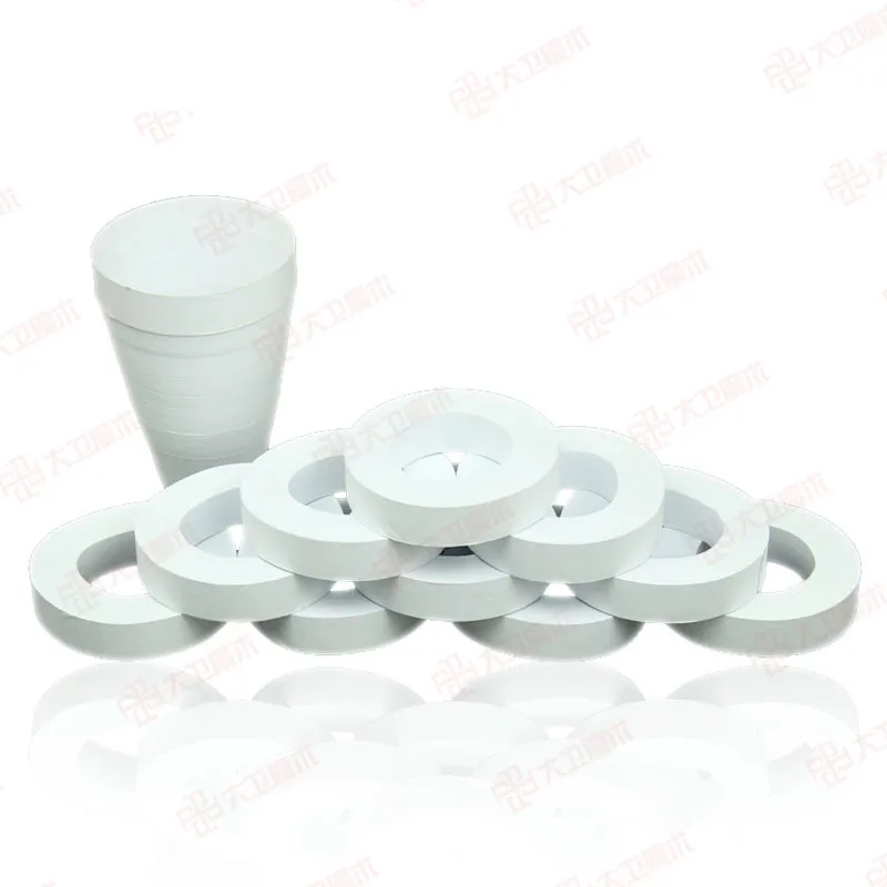 10 Pcs Magnetic Tape Milk Cup Magic Tricks Paper Cup Paper Tape Milk Cup Magic Cup Stage Magic Props Magic Props Gimmick