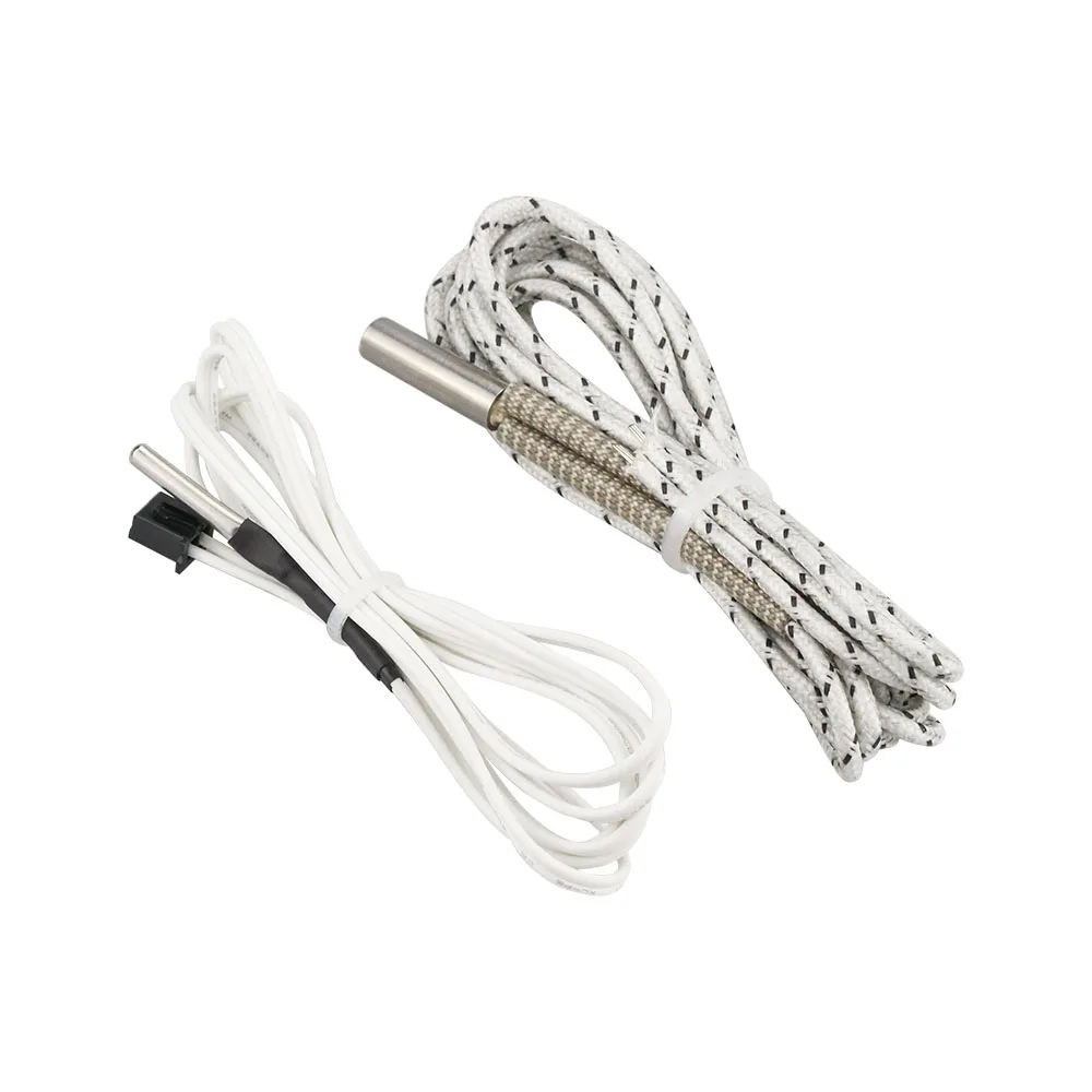Upgraded 12v/24v Cyclops Multi-color Extruder 2 In 1 Out 2 colors Hotend Bowden with Titan / Bulldog Extruder F/ 3D Printer
