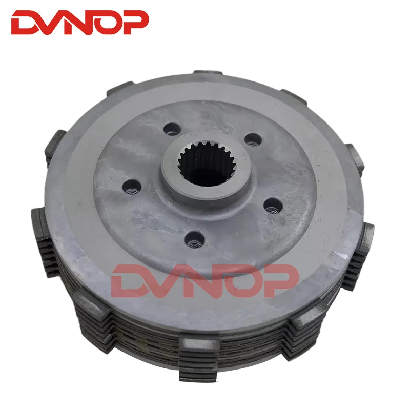 Motorcycle Clutch For Honda CB400 CB-1 CB1 CBR400 NC23 CB CBR 400