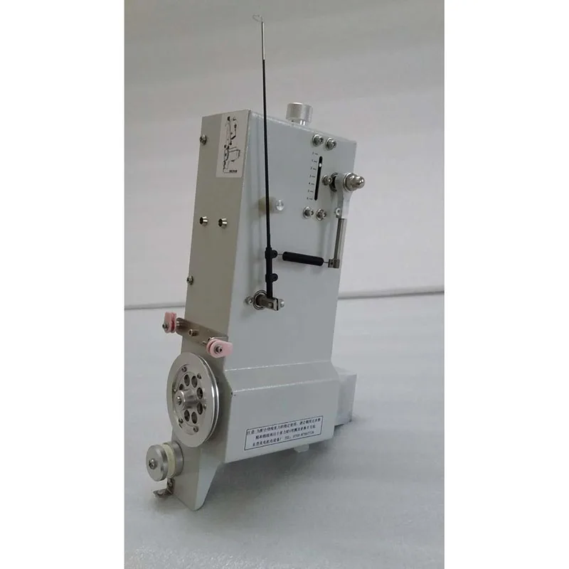 Regolatore di tensione servo tenditore servo avvolgitrice SF-S per avvolgitrice a bobina