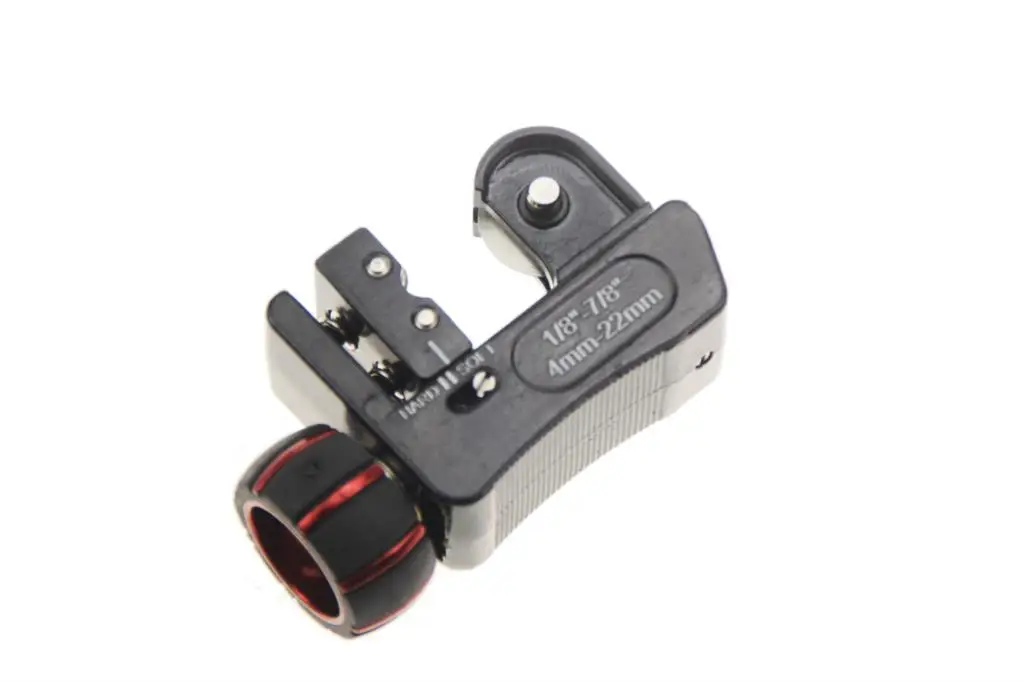 11115 HOT SALE Black Diamond stainless steel pipe cutter knife air conditioning refrigeration tools
