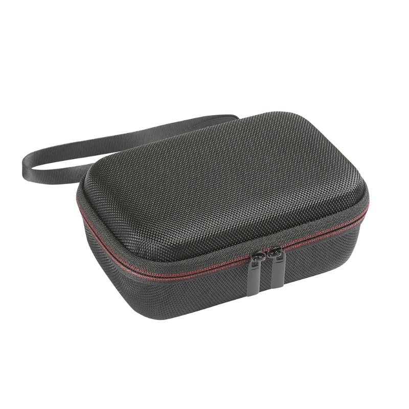 Estuche de viaje al aire libre a prueba de golpes, bolsa de almacenamiento, caja de transporte para altavoz JBL GO3 GO 3, accesorios