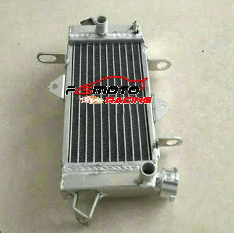 Aluminum Radiator Racing for 2008-2013 Yamaha YZF R125 YZF-R125 2009 2011 2012 2013