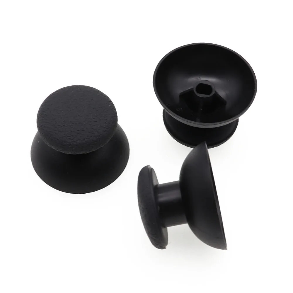 Reemplazo de Joystick analógico de 4 piezas para Sony Ps3 PS3, Thumbstick