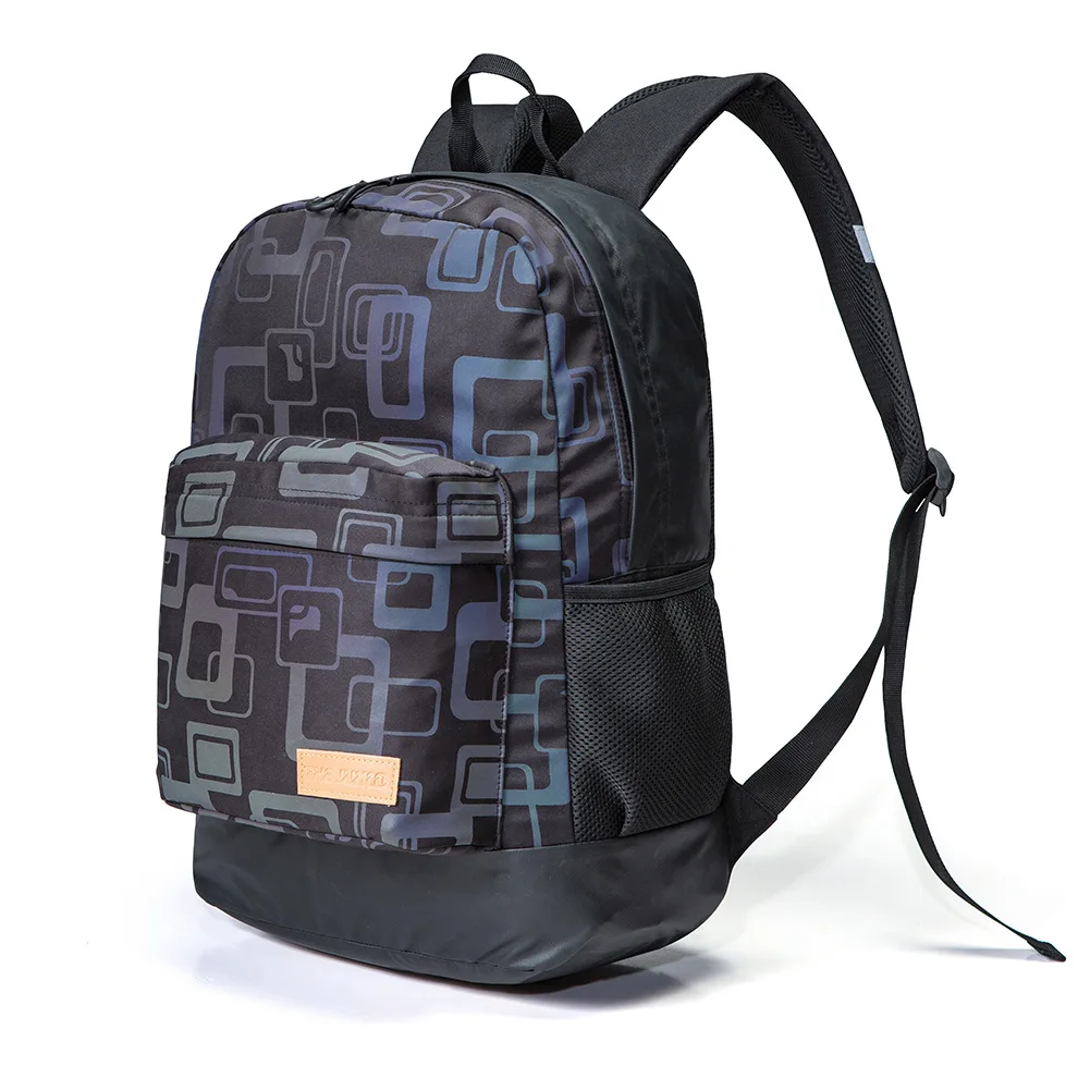 2021 novo reflexivo mochila masculina marca casual computador saco estudante saco de escola moda ao ar livre mochila feminina