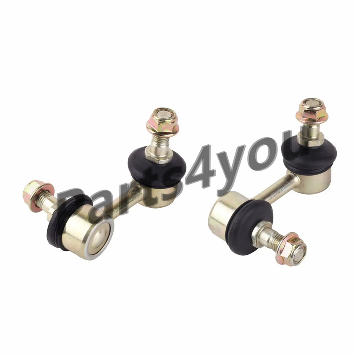 Left Right Balancing Lever Ball Joint Tail Gimbal Rod for Stels 450H 500H 700H Hisun 500 700 ATV 57820-058-0000 57810-058-0000