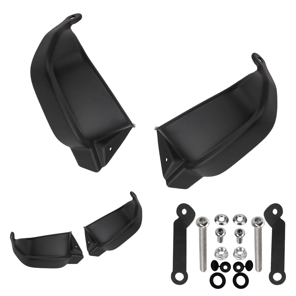 

ABS Protector Handguards For Honda NC750X NC700X 2018 2019 2020 NC750S DCT 2012 2013 2014 2017 Motorcycle Hand Guards